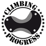 Climbing Progress
